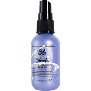 Bumble and bumble - Conditioner - Illuminated Blonde Leave-in Treatment