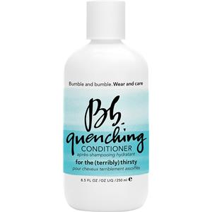 Image of Bumble and bumble Shampoo & Conditioner Conditioner Quenching Conditioner 250 ml