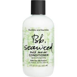 Image of Bumble and bumble Shampoo & Conditioner Conditioner Seaweed Conditioner 1000 ml