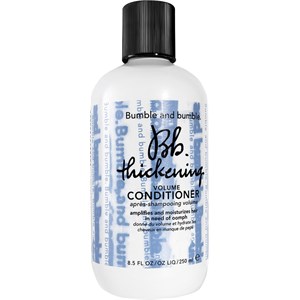 Bumble and bumble - Conditioner - Thickening Volume Conditioner