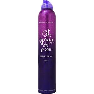 Bumble and bumble - Spray per capelli - Spray de Mode Hairspray