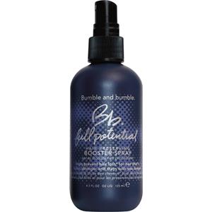 Bumble and bumble - Pre-Styling - Full Potential Hair Preserving Booster