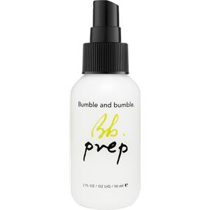 Bumble and bumble - Pré-styling - Prep Primer