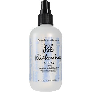 Bumble And Bumble Styling Pre-Styling Thickening Spray Pre-Styler 250 Ml