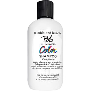 Bumble And Bumble Shampoo & Conditioner Shampoo Color Minded Shampoo 60 Ml