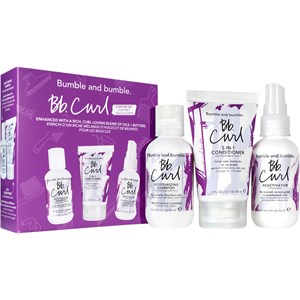 Bumble and bumble - Shampooing - Coffret cadeau
