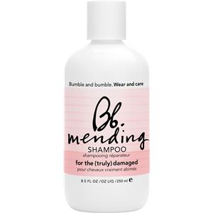 Vorschaubild von Bumble and bumble Shampoo & Conditioner Shampoo Mending Shampoo 250 ml Vorschaubild von Bumble and bumble Shampoo & Conditioner Shampoo Mending Shampoo 250 ml
