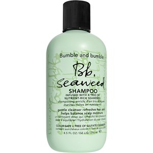 Bumble And Bumble Shampoo Seaweed Damen