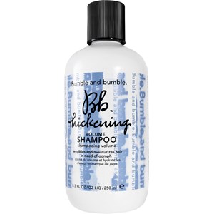 Bumble and bumble - Shampoo - Thickening Volume Shampoo