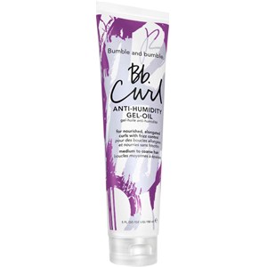 Bumble and bumble - Specialpleje - Anti-Humidity Gel-Oil