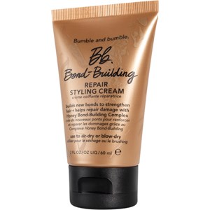 Bumble and bumble - Specialpleje - Bond-building Repair Styling Cream