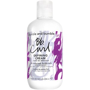 Bumble and bumble - Soin spécial - Defining Cream