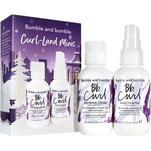 Bumble and bumble - Trattamento speciale - Set regalo