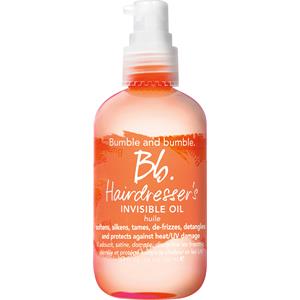 Bumble and bumble - Special care - Hairdresser's Invisible Oil