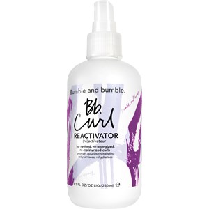Bumble and bumble - Trattamento speciale - Reactivator