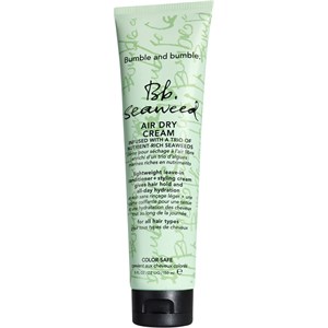 Bumble And Bumble Styling Spezialpflege Seaweed Air Dry Cream 150 Ml