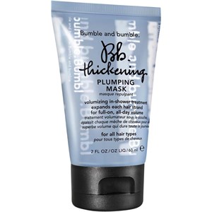 Bumble and bumble - Specialpleje - Thickening Plumping Mask