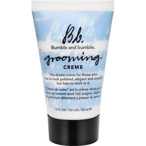 Bumble and bumble - Structure & Halt - Grooming Creme