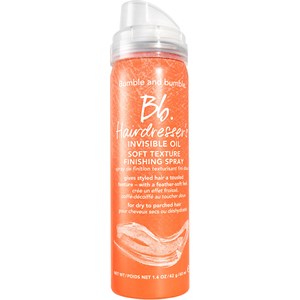 Bumble And Bumble Styling Struktur & Halt HIO Soft Texture Finishing Spray 150 Ml