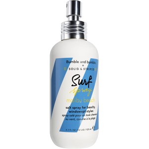 Bumble and bumble - Struktura a fixace - Surf Spray