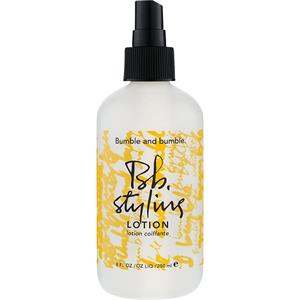 Bumble and bumble - Struktur & hold - Styling Lotion