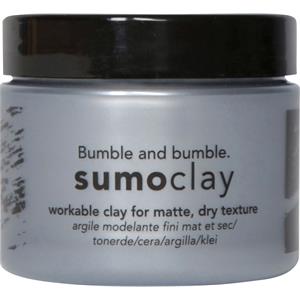 Bumble And Bumble Styling Struktur & Halt Sumoclay 45 Ml