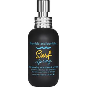 Bumble and bumble - Structure & Halt - Surf Spray