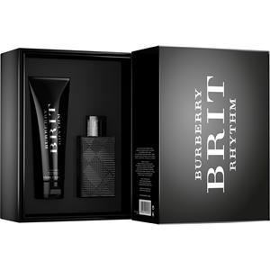 Burberry - Brit Rhythm Men - Gift Set