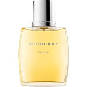 Burberry - Burberry for Men - Eau de Toilette Spray