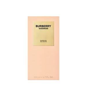 Goddess Shower Gel by Burberry ❤️ Buy online