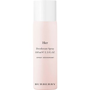 Burberry - Her - Deodorant Spray