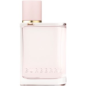 Burberry Her Eau De Parfum Spray Female 50 Ml