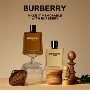 Hero Eau de Parfum Spray by Burberry ❤️ Buy online | parfumdreams