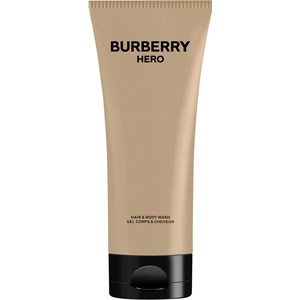 Burberry - Hero - Hair & Body Wash