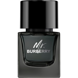 Burberry - Mr. Burberry Black - Eau de Parfum Spray