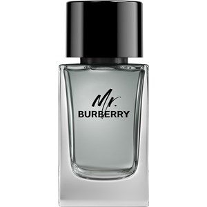 Burberry - Mr. Burberry Black - Eau de Parfum Spray