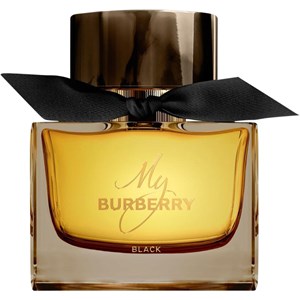 Burberry - My Burberry Black - Eau de Parfum Spray