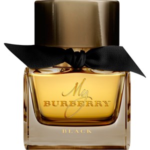 Burberry - My Burberry - Black Eau de Parfum Spray