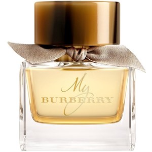 Burberry My Burberry Eau De Parfum Spray 50 Ml