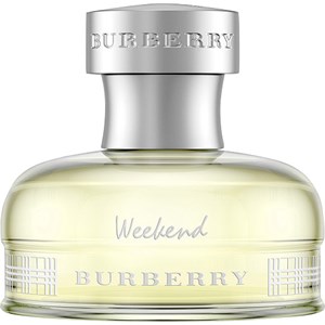 Burberry - Weekend for Women - Eau de Parfum Spray