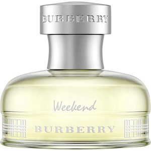 Weekend for Women Eau de Parfum Spray by Burberry parfumdreams