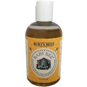 Burt's Bees Nourishing Oil Unisex 118 Ml