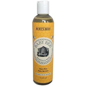 Burt's Bees Shampoo & Shower Gel Unisex 235 Ml