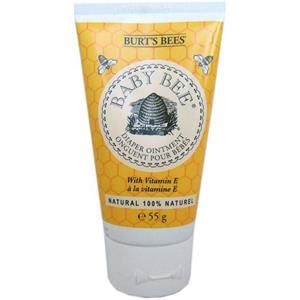 Burt's Bees Baby Windelcreme Diaper Ointment 85 G