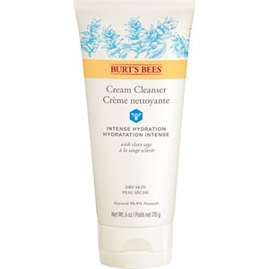 Burt's Bees - Gezicht - Intense Hydration Cream Cleanser