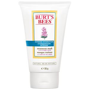 Burt's Bees - Rostro - Intense Hydration Treatment Mask
