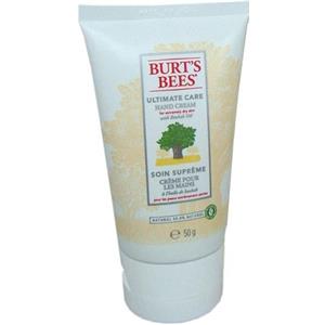 Burt's Bees Ultimate Care Hand Cream Unisex 50 G