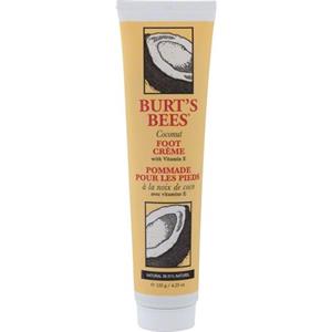 Burt's Bees - Lichaam - Coconut Foot Cream