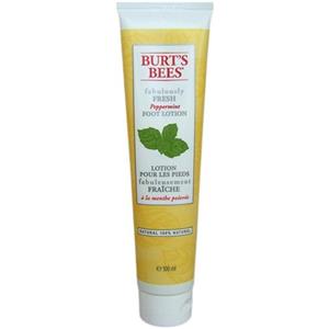 Burt's Bees - Body - Foot Lotion Peppermint