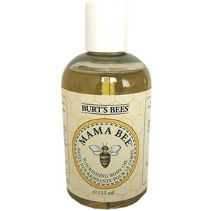Burt's Bees - Krop - Mama Bee Body Oil Vitamine-E